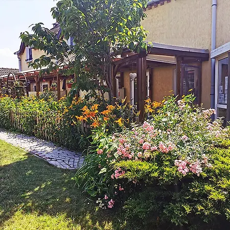 Gemuetliche Landlust In See-naehe Lejlighed *