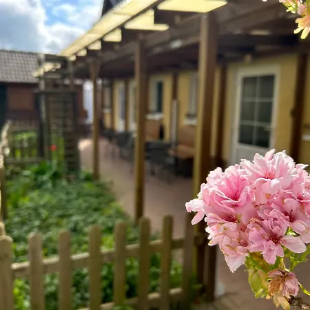 Lejlighed Gemuetliche Landlust In See-naehe