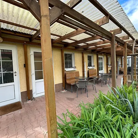 Lejlighed Gemuetliche Landlust In See-naehe