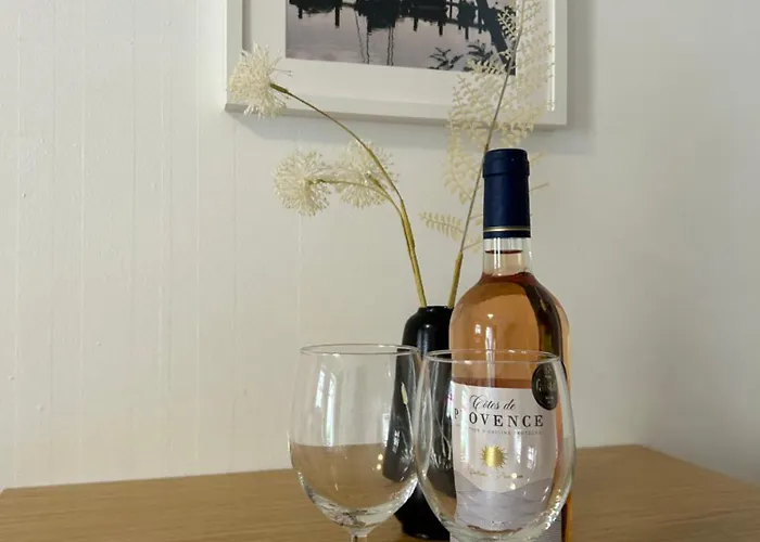 Gemuetliche Landlust In See-naehe